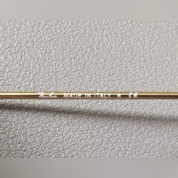 Rayban Aviator Large Metal II Sunglasses RB3026 Unisex - Picture 9 of 10